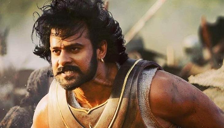 Saaho: Baahubali fame Prabhas new clean-shaven look is setting the ...