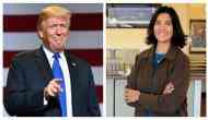 Proud Moment for India! US Prez Donald Trump to appoint Rita Baranwal as a head of nuclear energy division