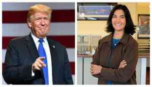 Proud Moment for India! US Prez Donald Trump to appoint Rita Baranwal as a head of nuclear energy division