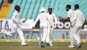 Virat Kohli was not impressed by Ravindra Jadeja's comical run-out