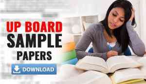 UP Board Class 10th, 12th Exam 2019: UPMSP releases model question papers at upmsp.edu.in; download now