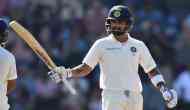 Ind vs Aus: Virat Kohli broke yet another record, surpassed Rahul Dravid to achieve this milestone