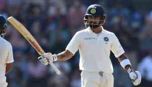 Ind vs Aus: Virat Kohli broke yet another record, surpassed Rahul Dravid to achieve this milestone