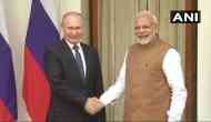 Five S-400 Missile deal signed up between India and Russia during Summit
