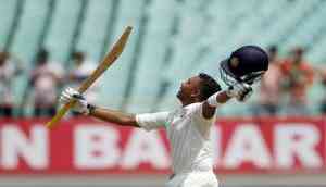 Ind vs WI, 1st Test: Trouble for Prithvi Shaw just after a brilliant debut; read why
