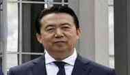 Missing Interpol chief Meng Hongwei detained in China for questioning, claims media reports