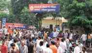Satta King ordered his aides to shoot dead the Bajrang Dal worker in Noida