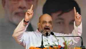 Petrol, Diesel Prices Cut: BJP chief Amit Shah said, ‘decision shows sensitivity towards country’; opposition termed as ‘an act of fraud’