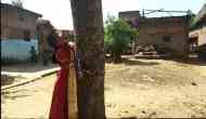 Bihar: Teen girl thrashed by villagers, tied to a tree for eloping with a man from different caste; video goes viral