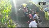 Jammu and Kashmir: At least 20 killed, 13 injured after a Minibus fell into a deep gorge on Jammu-Srinagar Highway