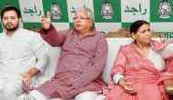 IRCTC Scam case: Tejashwi Yadav, Rabri Devi and others granted bail by Patiala court; next hearing on November 19