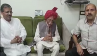  Fact check! MDH Masala CEO Mahashay Dharampal Gulati's death news fake; family releases a video