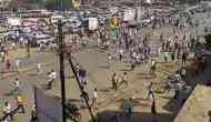 Gujarat: UP, MP and Bihar people thrashed out of the houses in the middle of the night; share horrifying ordeal