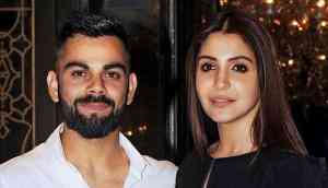 Virat-Anushka
