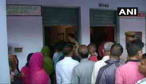 Jammu and Kashmir Civic polls: BJP candidate injured in stone pelting; less than 2% electorate turns out to vote
