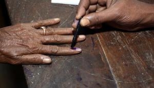 BJD's Sabitri Agarwalla leading in Patkura Assembly poll