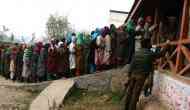 Jammu and Kashmir civic polls: Amid record low turnout in four districts, residents say ‘we don’t even know who the candidate is ’