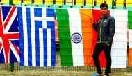 At Asian Para Games Sandeep Chaudhary gets gold for India