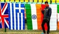 At Asian Para Games Sandeep Chaudhary gets gold for India
