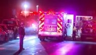 US’s deadliest car crash killed 20 including four sisters in a limousine accident in New York