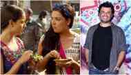 Kangana Ranaut's co-star from 'Queen,' Nayani Dixit accuses Vikas Bahl for trying to sexually harass her during shoot