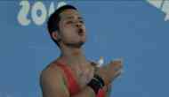 Youth Olympics: 15-year-old weightlifter Jeremy Lalrinnunga win 1st gold in Youth Olympics history
