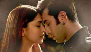 Has Karan Johar confirmed Deepika Padukone and Ranbir Kapoor's collaboration once again for Luv Ranjan's film?