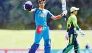 What Virat Kohli and Sachin Tendulkar couldn't do, Shubman Gill is going achieve that in his next match