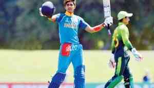 What Virat Kohli and Sachin Tendulkar couldn't do, Shubman Gill is going achieve that in his next match