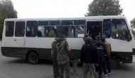 Ukraine: Around 10,000 rescued after explosions hit the country’s defence ministry ammunition depot in the capital Kiev