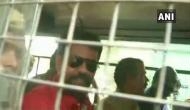 Sex for marks case: Journalist R Gopal arrested over a defamatory article on Governor; DMK chief Stalin calls it 'not correct'