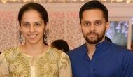 Save the date! Badminton star player Saina Nehwal to get hitched with her fellow shuttler Parupalli Kashyap this year