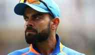 Virat Kohli and Jasprit Bumrah top the ICC ODI ranking charts