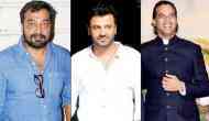 Vikas Bahl sent legal notice to Vikramaditya Motwane and Anurag Kashyap and calls them opportunists