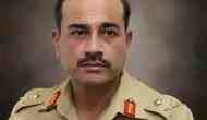 Pakistan: Lt General Asim Munir appointed the new Director General of Pakistan's ISI
