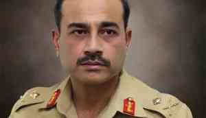 Pakistan: Lt General Asim Munir appointed the new Director General of Pakistan's ISI