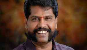 R Gopal, Tamil magazine Nakheeran editor, set free after his arrest on the complaint of Governor Banwarilal Purohit