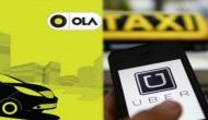 Shocking! Ola-Uber drivers threatened a bigger agitation on October 22 for this demand; here’s what