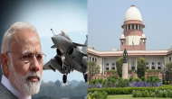 Center submits details of Rafale Jet deal in sealed cover to the Supreme Court; next hearing on Oct 29