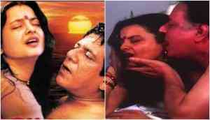 Rekha Birthday: 3 Films of the real Bollywood diva that crossed all the limit of boldness on silver screen