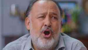 #MeToo: Alok Nath, 'Sanskari Bapuji' files defamation case against Tara producer Vinta Nanda over rape claims