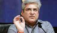 Income Tax raids on 16 locations linked to AAP Minister Kailash Gahlot