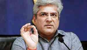 Income Tax raids on 16 locations linked to AAP Minister Kailash Gahlot