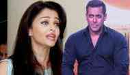Gulab Jamun actress Aishwarya Rai Bachchan shares her #metoo experience hinting at her abusive relationship with Salman Khan