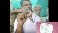 Madhya Pradesh: Shocking! 50-year-old labour digs up 42 carat diamond worth Rs 1.5 crore; says 'I can’t believe my luck'