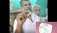 Madhya Pradesh: Shocking! 50-year-old labour digs up 42 carat diamond worth Rs 1.5 crore; says 'I can’t believe my luck'