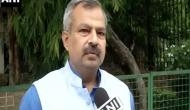 BJP's Adesh Gupta MCD school in-charge suspended over religious segregation