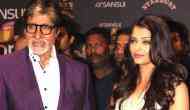 On his birthday Amitabh Bachchan speaks on #MeToo campaign and women safety at workplace