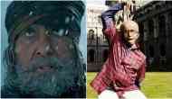 Happy Birthday Amitabh Bachchan: 11 times when Big B surprised us with different looks in films