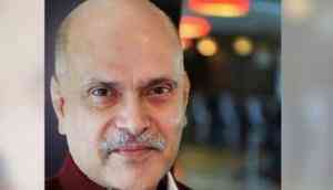 IT department raids media baron Raghav Bahl's residence and 'The Quint' office in Noida